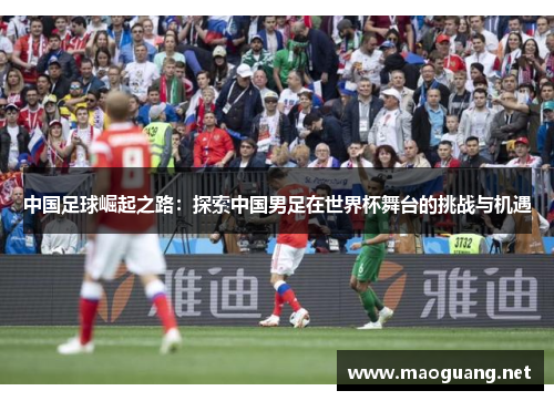 中国足球崛起之路：探索中国男足在世界杯舞台的挑战与机遇
