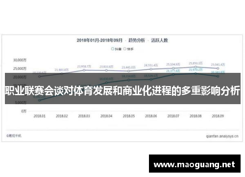 职业联赛会谈对体育发展和商业化进程的多重影响分析